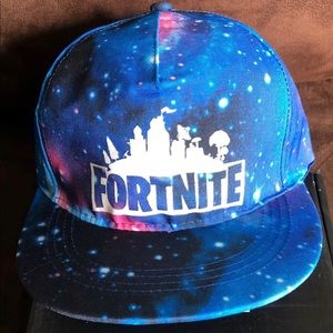 Fortnite SnapBack Style Hat 🧢